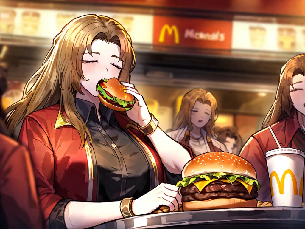 [Animagine]LimbusCompany Style