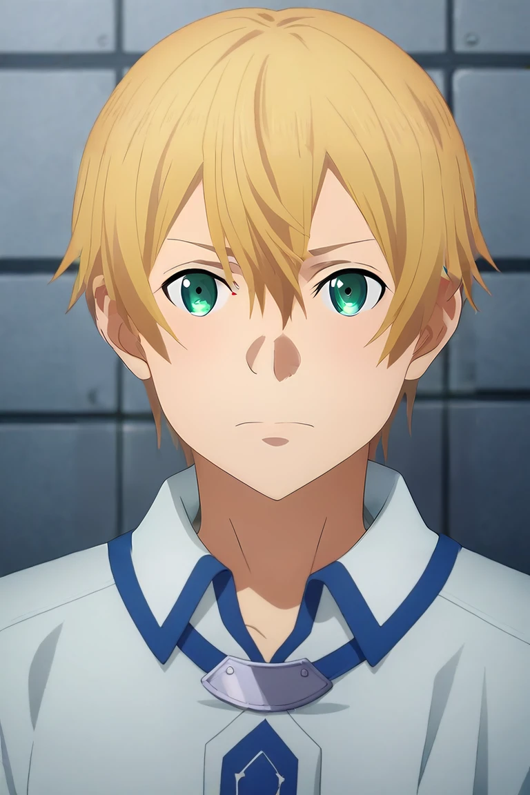 score_9, score_8_up, score_7_up, source_anime, (photorealistic:0.6), looking at viewer, upper body, depth of field, 1boy, solo, male focus, <lora:eugeo_sao_pony:0.9>, eugeo_sao, , , , , <lora:sdxl_lightning_8step_lora:1>