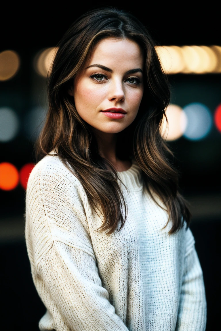 Erica Durance aka Erica Palffy / Erica Parker