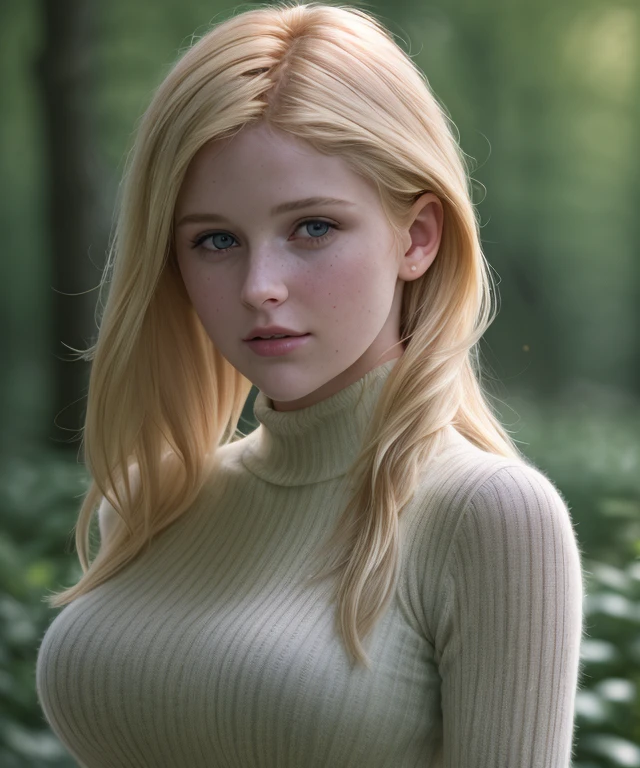 Renee Olstead - Actress v1.0