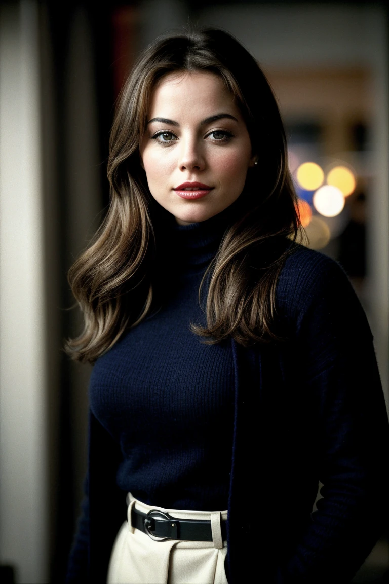 Erica Durance aka Erica Palffy / Erica Parker