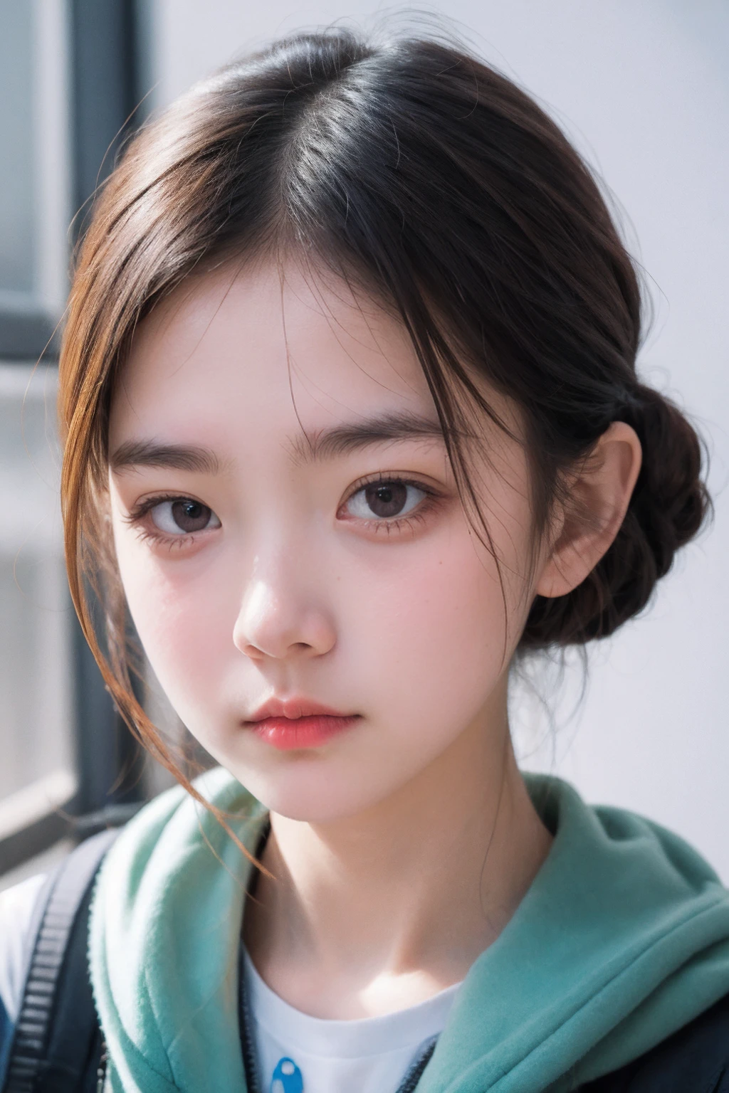 girl,portrait,