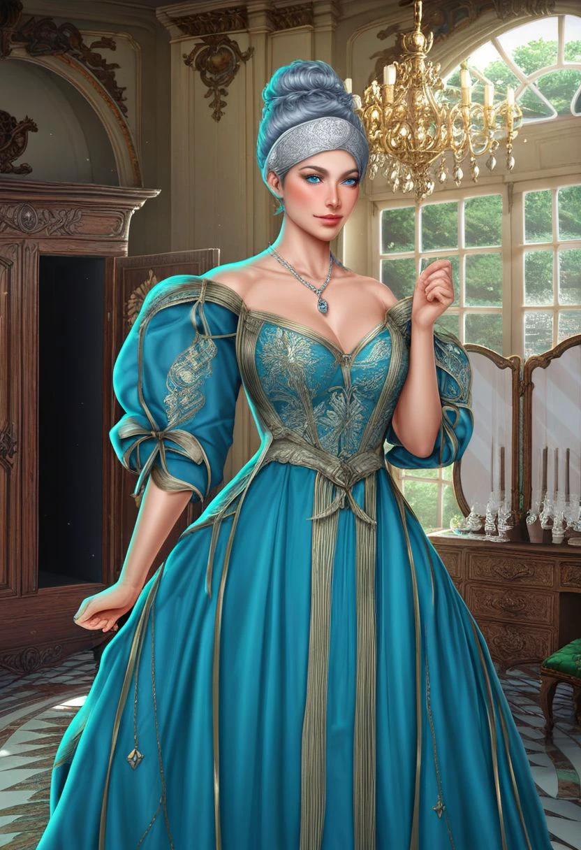 Romance_Club Style Pony Romance_Club Style Pony