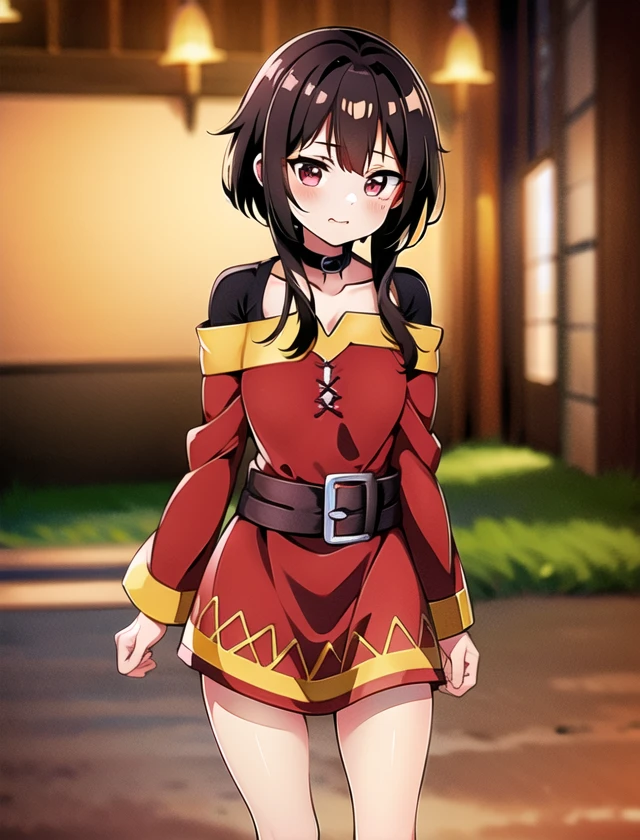 <lora:Megumin:1>Megumin