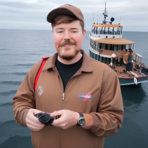 JimmyMrBeast