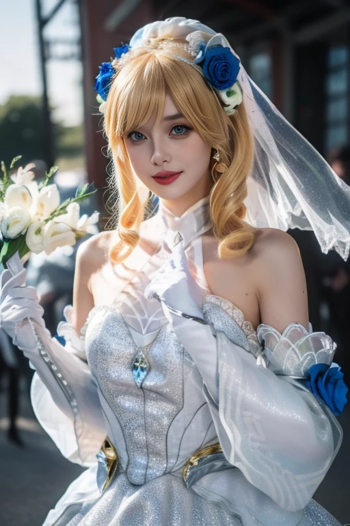 拉克丝 水晶玫瑰 lux crystal rose v1.0