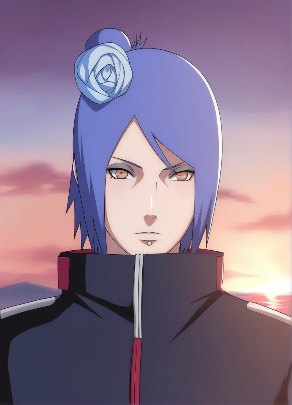 Konan - Pony XL v1.0