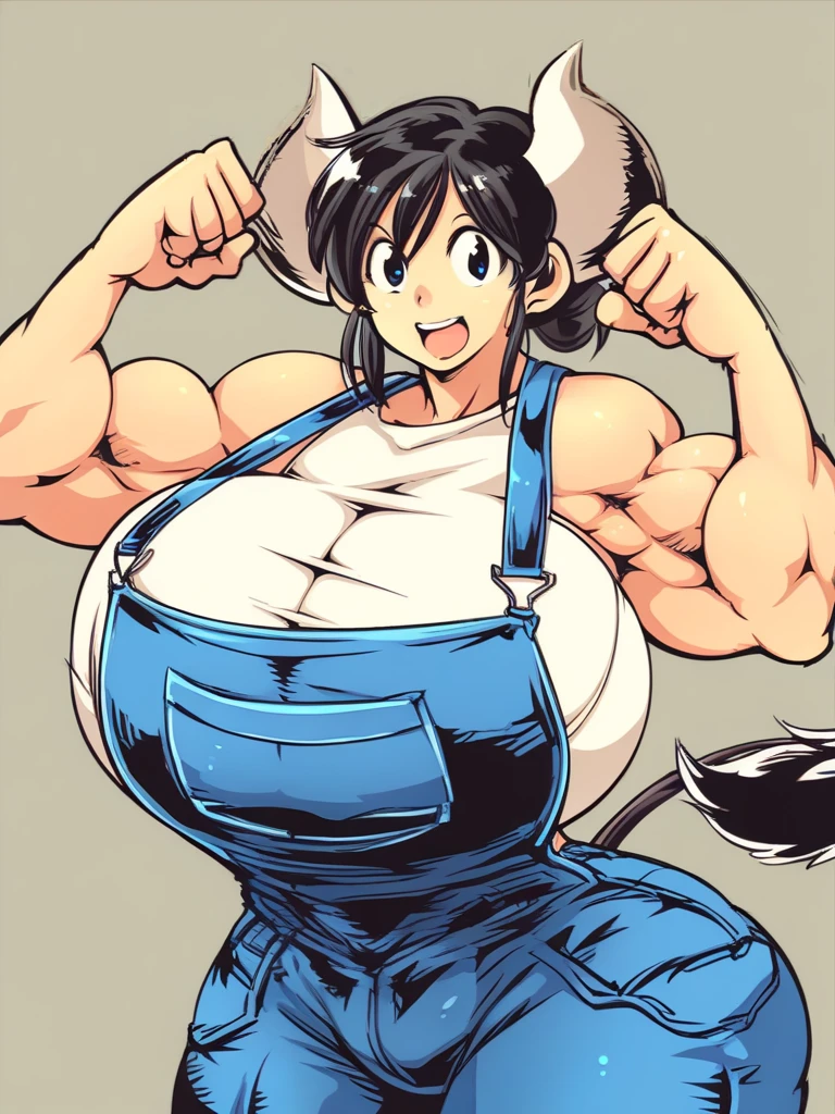 Hataraki Ari Style [Pony XL] v2.0