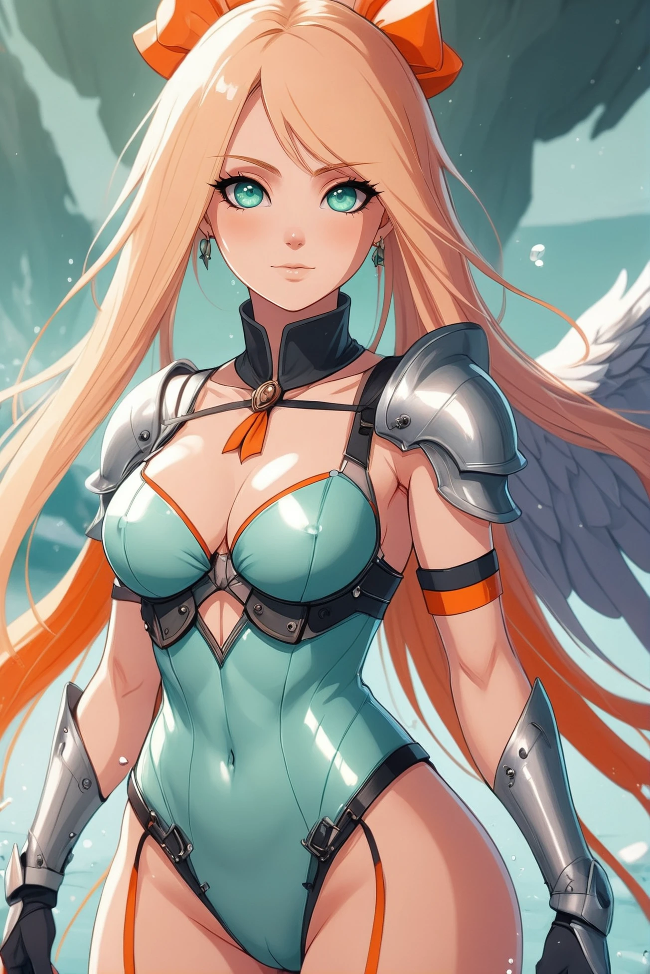 Envy Starlight Anime 02 v1.0