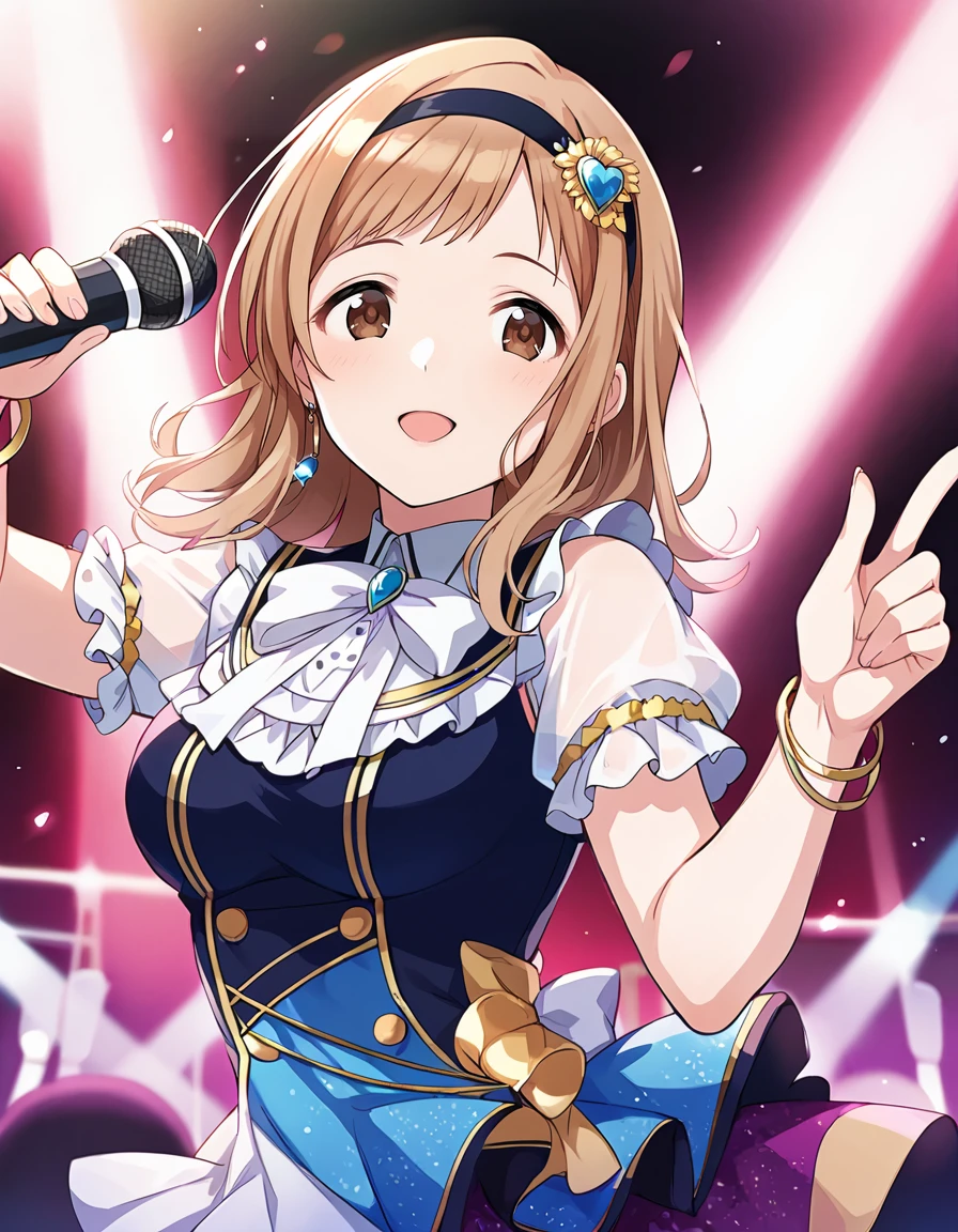 [Pony XL] Sakuragi Mano, THE IDOLMASTER SHINY COLORS / 櫻木 真乃, アイドルマスターシャイニーカラーズ V1