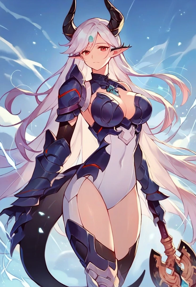 Luna - Epic seven v1.0