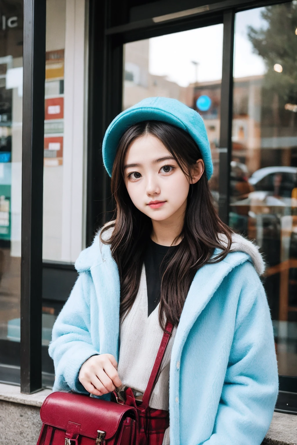 girl