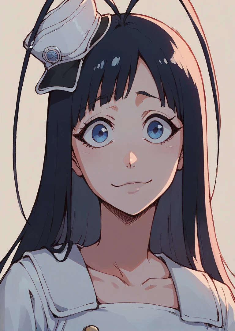 Giselle Gewelle // Bleach Pony
