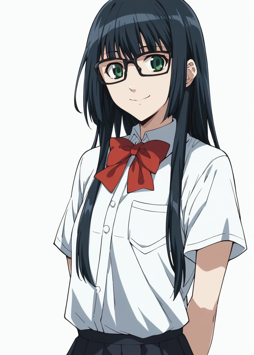 Futaba Aoi from Cat Planet Cuties for PONYXL Futaba