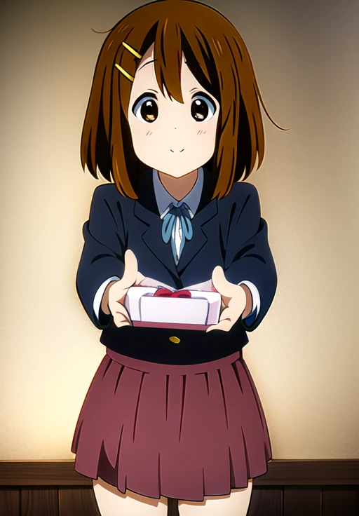 <lora:yui-hirasawa:1>yui hirasawa