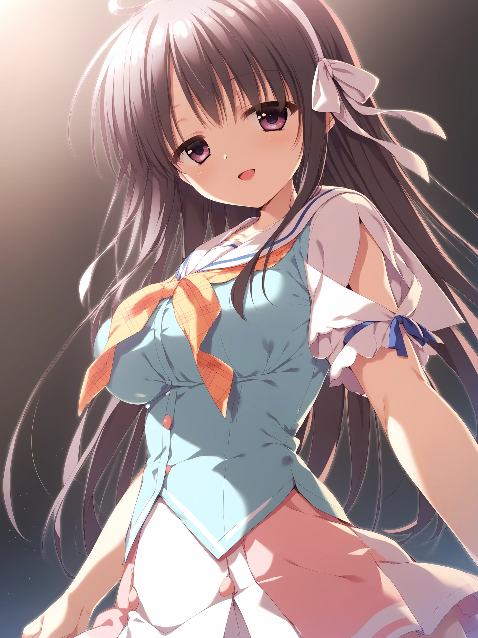 Himeno_Towa_Pony_v1 v1.0