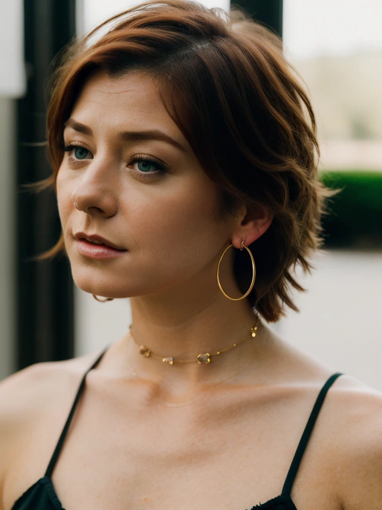 Alyson Hannigan v1.0