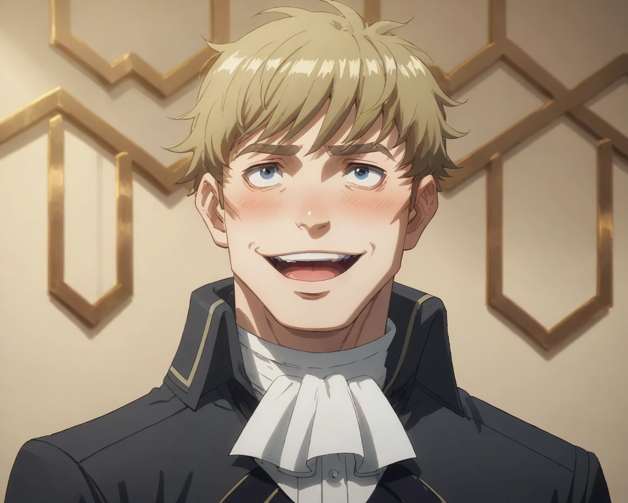 Overlord Philip v1.0