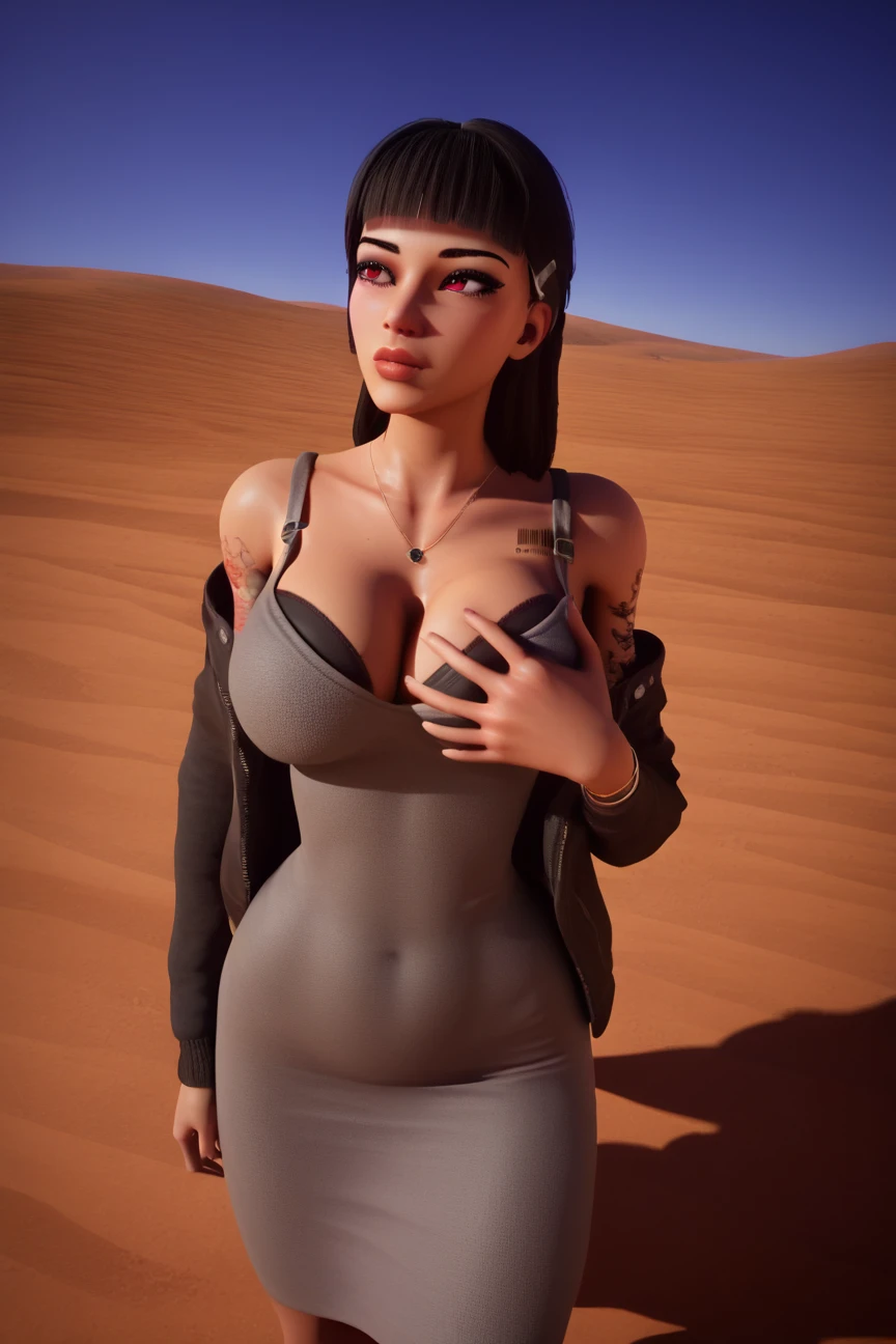 3d WildLife Adeptus Steve style PDXL (by paprikalem) 3D WildLife Adeptus style (Pony)