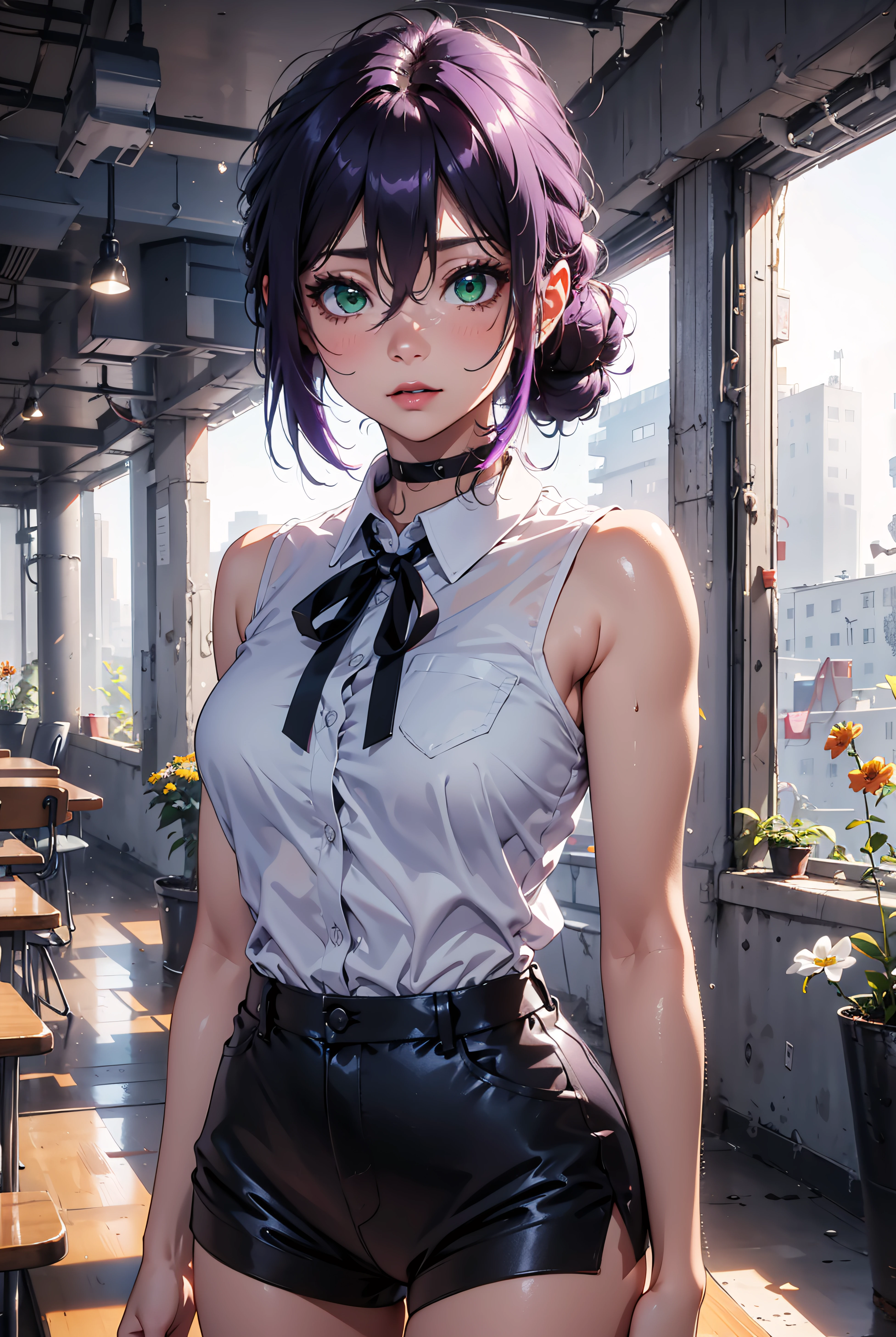 [UPDATED] Reze Chainsaw man -  Lora Only4u v1.0