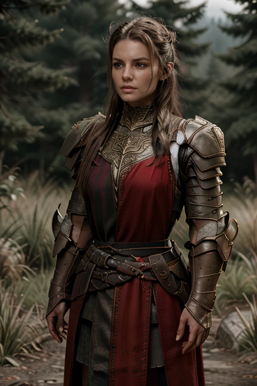 <lora:HXarmour_039:0.9>,mountain,Playing with Hair,, hxarmour,1girl,(red armour:1.3),, ultra-detailed,extremely delicate and beautiful,(by exquisite colors block),masterpiece,best quality,unreal engine 5 rendering,movie light,movie lens,movie special effects,detailed details,HDR,UHD,8K,CG wallpaper,