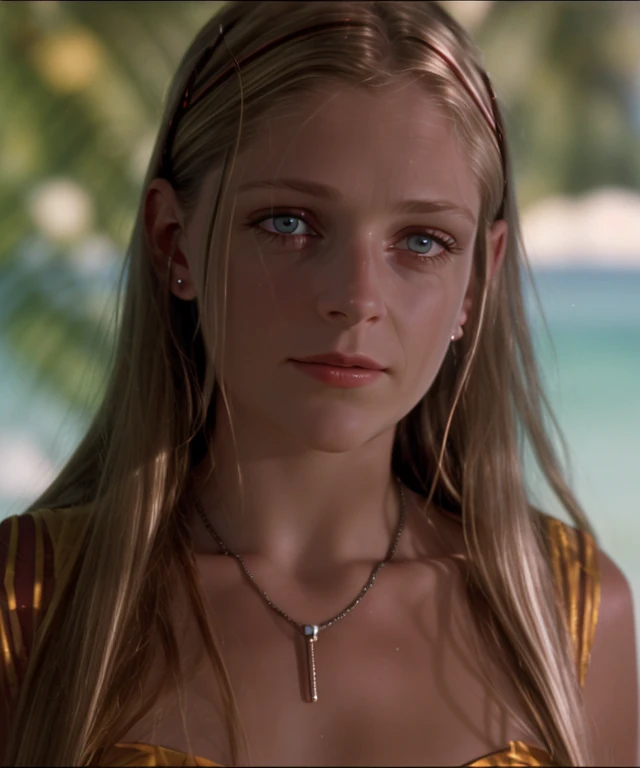 Lisa - Tara Spencer-Nairn (Wishmaster 4) v1.0