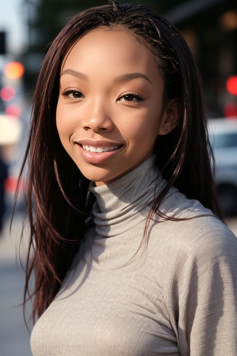 Moesha Mitchell v1.0