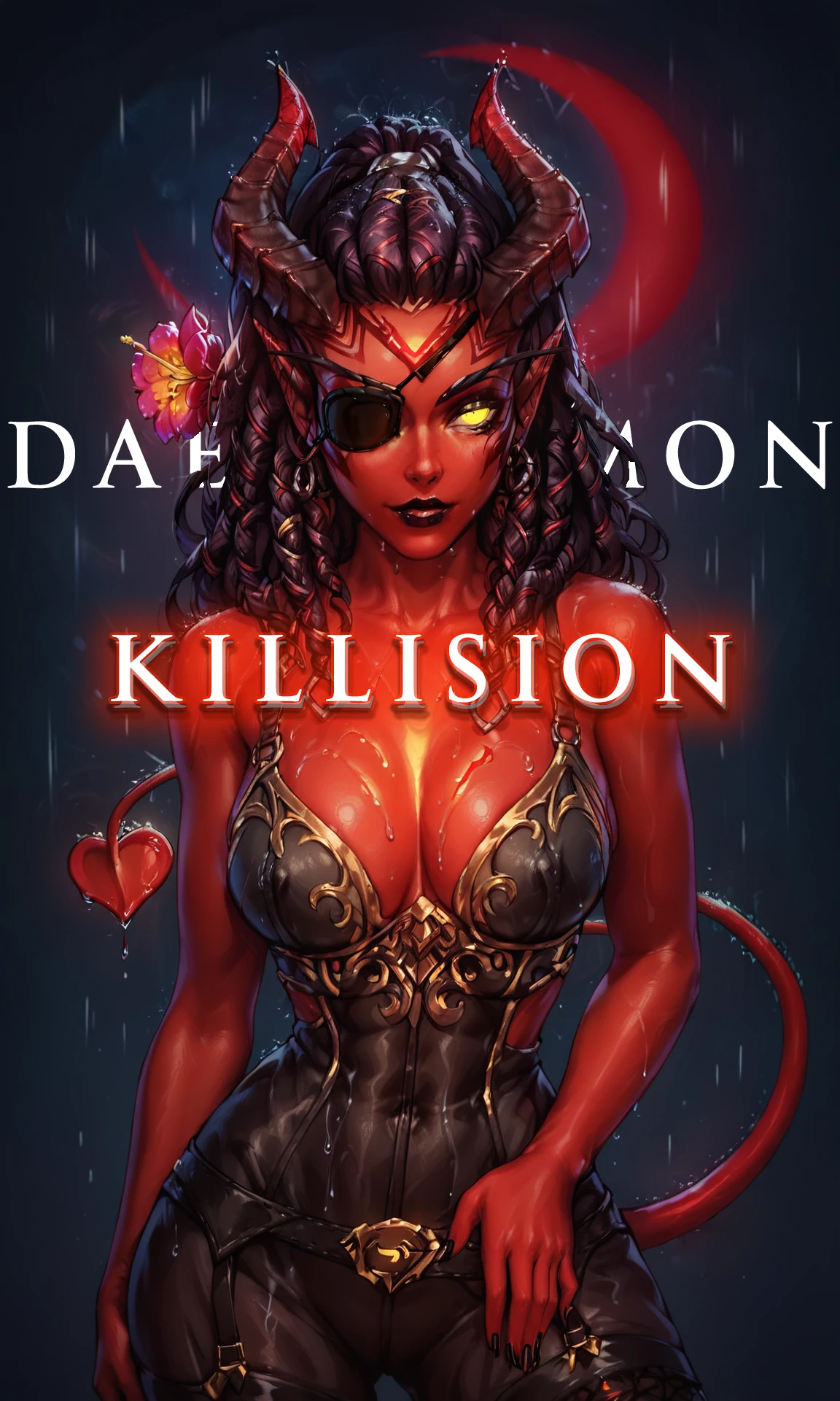 Killision (subverse) [PonyDiffusion] Killision (subverse) [PonyDiffusion]