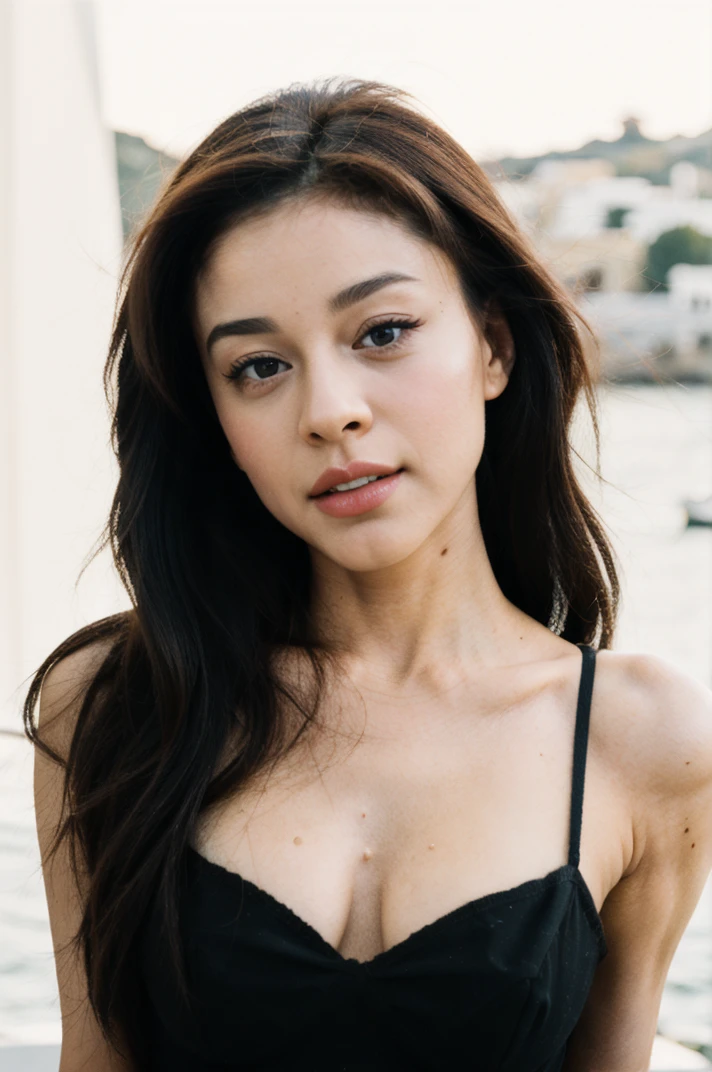 Ariana MXAI v1.0