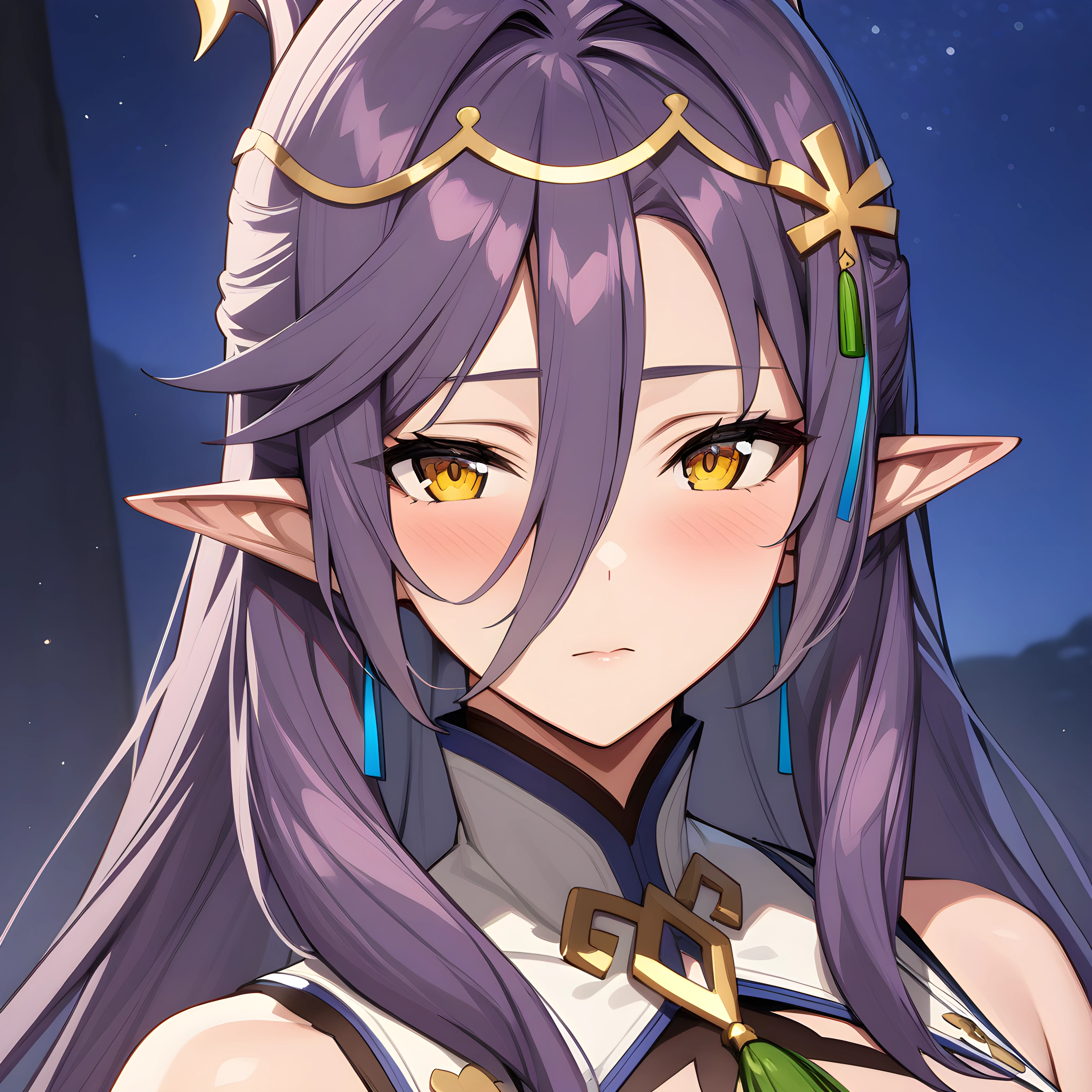 Aria/アリア - Epic Seven - SDXL (Animagine XL 3.1) Aria/アリア - Epic Seven - SDXL (Animagine XL 3.1)