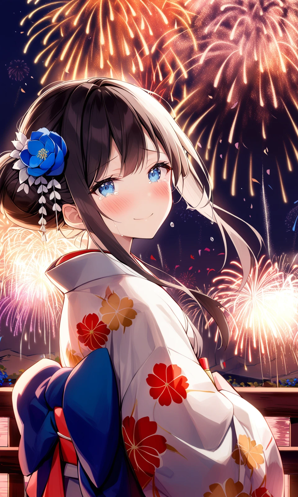 Kagachi-saku(かがちさく) Art Style LoRA XL-v1.0
