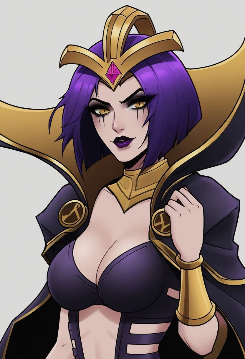 LeBlanc (League Of Legends) | PONY XL LeBlanc (League Of Legends) | PONY XL