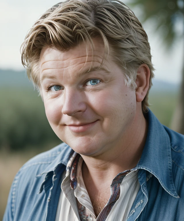 Benny Hill v1.0