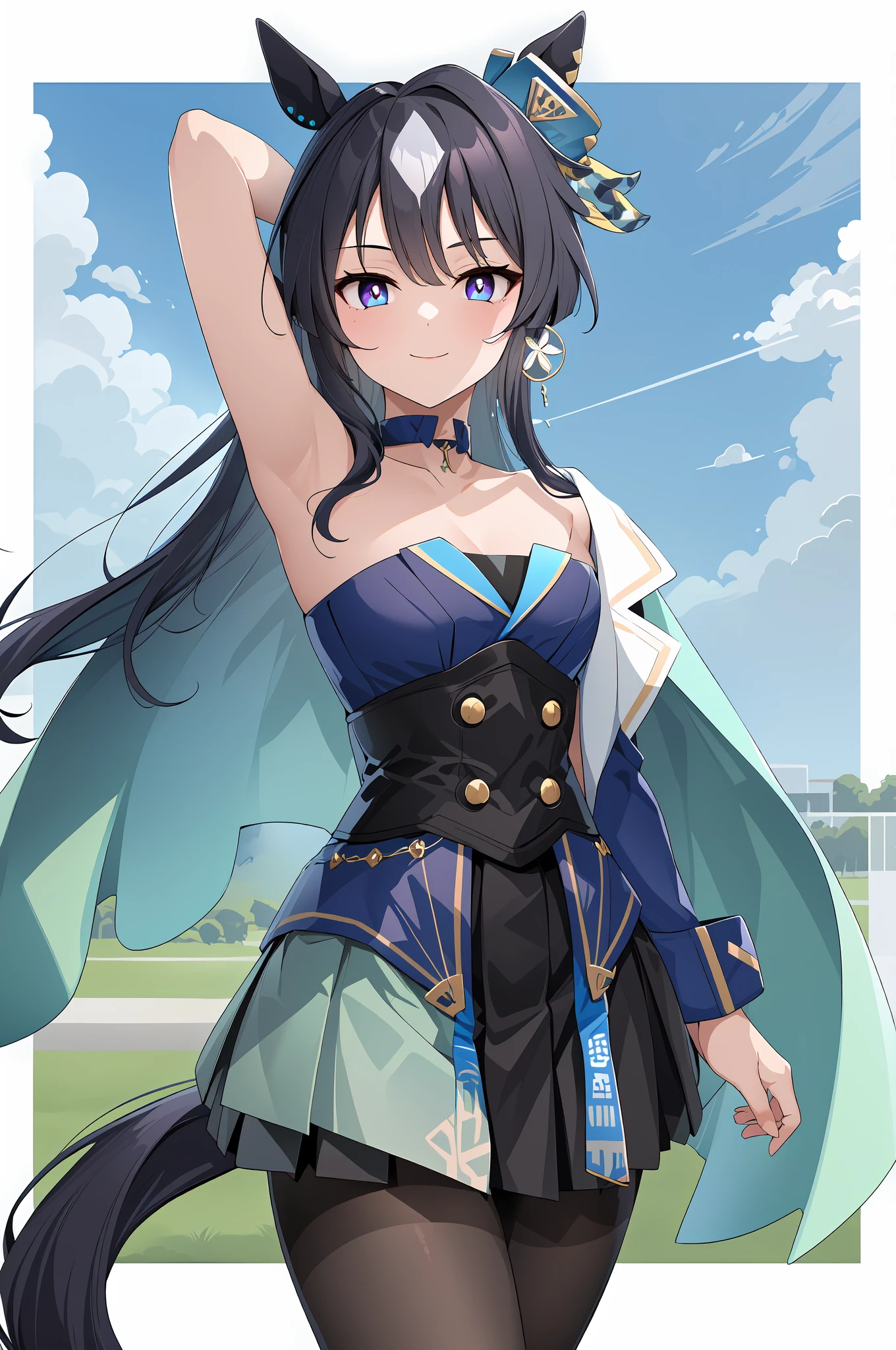 Verxina (umamusume) v2.0