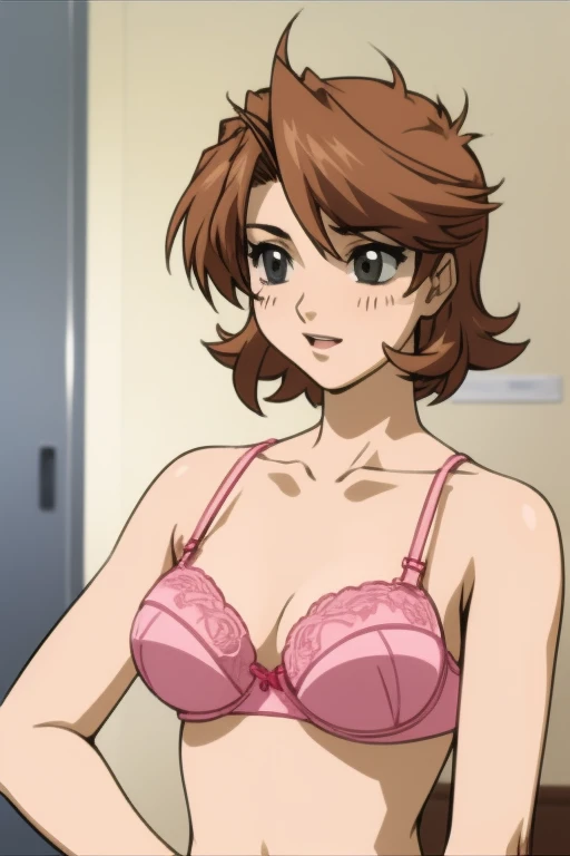 Mizuki Inaba (Full Metal Panic! Fumoffu) v1.0