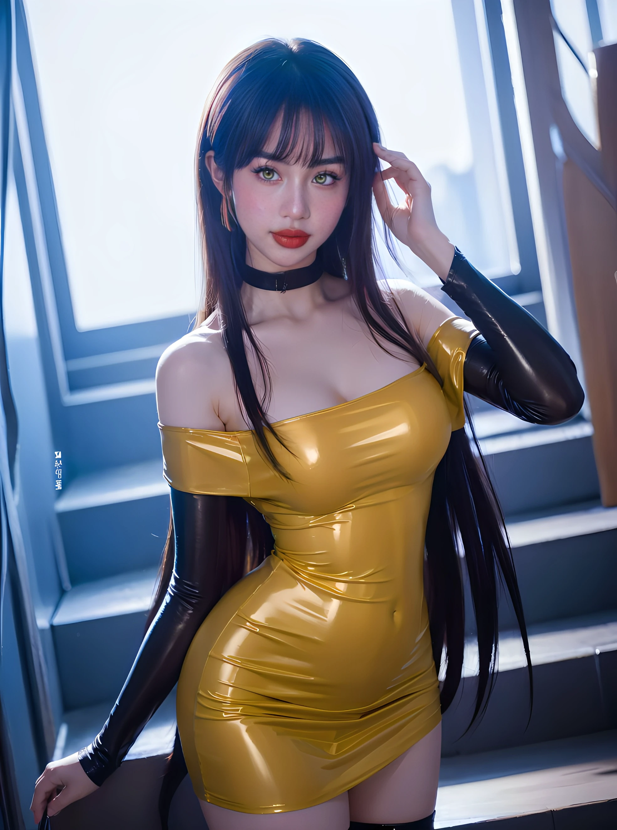 vhey latex girl vhey latex girl