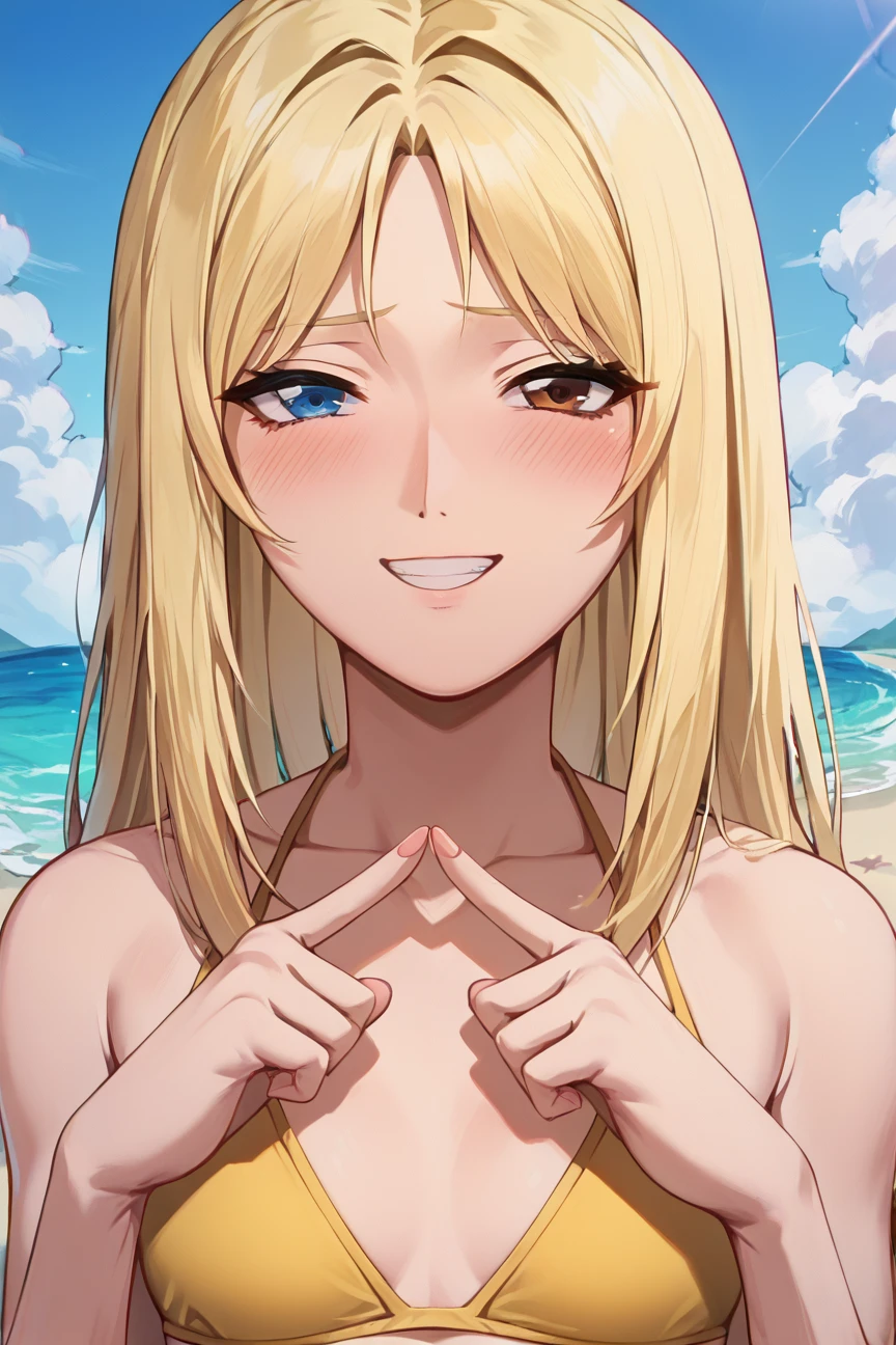 Urumi Kanzaki PDXL (by paprikalem)