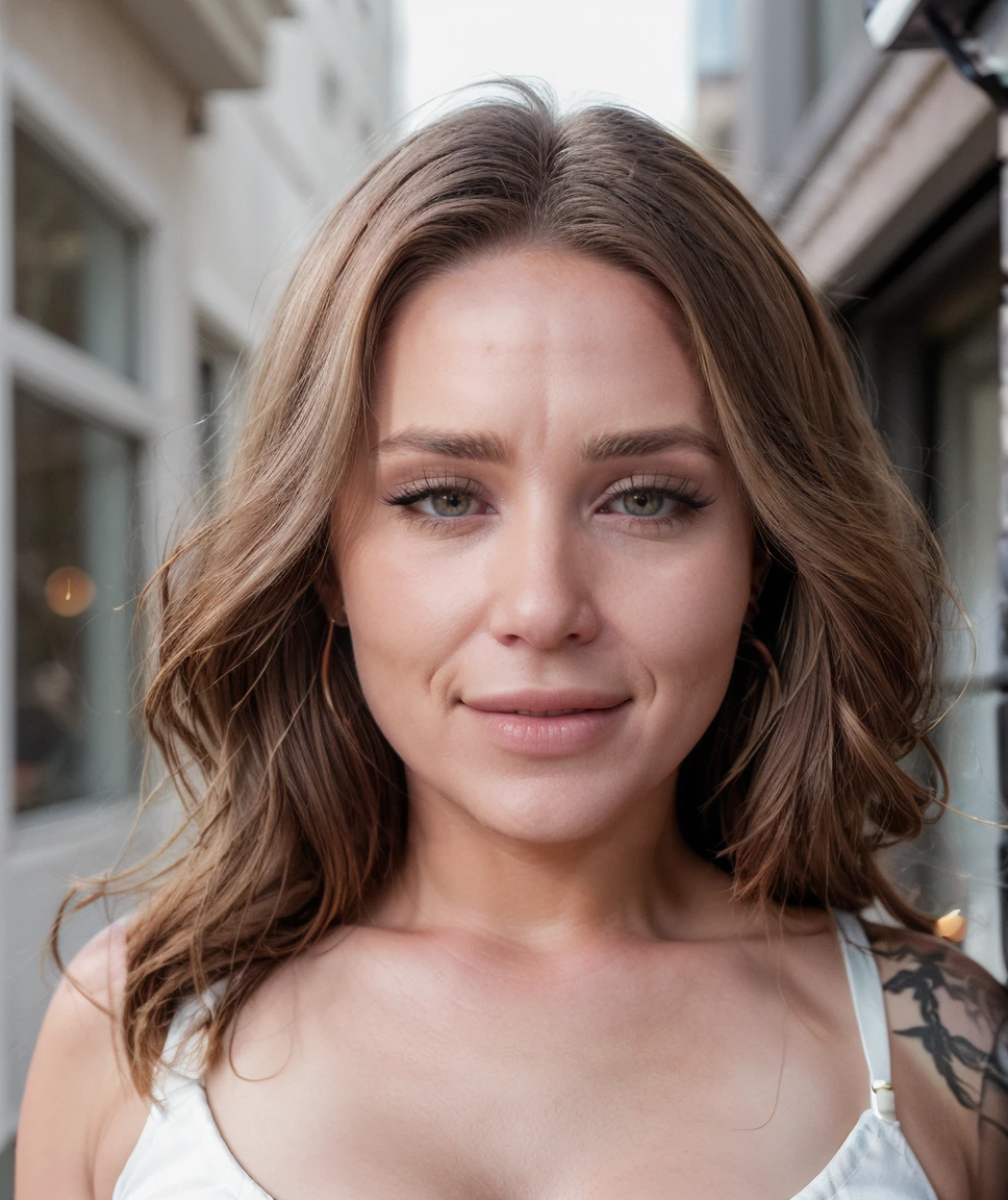 Athena Anderson pornstar LORA 👑 v1.0