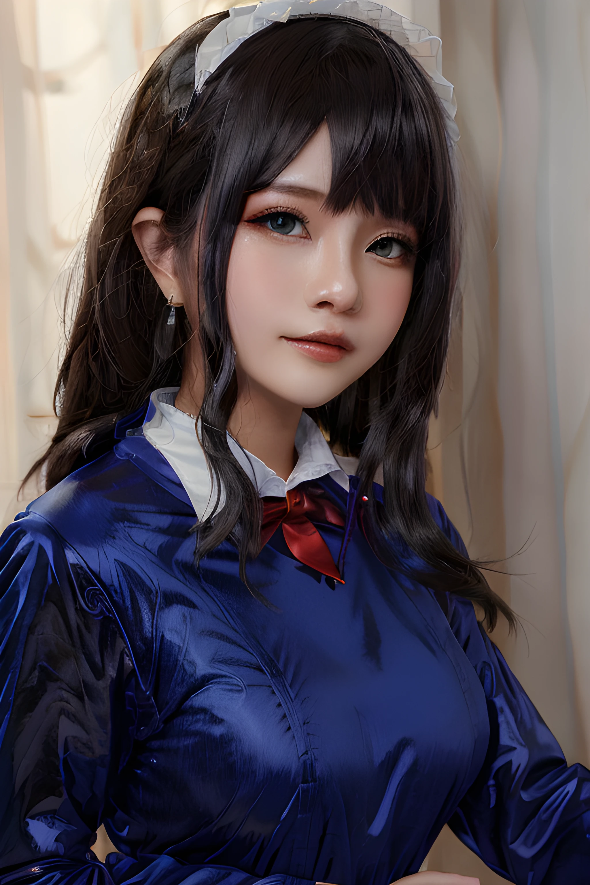 Azami (Vietnam Ero Cosplayer) v1.0