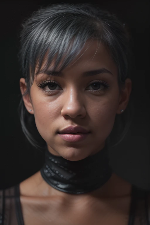 Merger_marupe_sash,
((headshot:1.2) portrait on a (plain dark grey background:1.2), (headshot:1.2), (face focus:1.1), (soft focus:1.2), low lighting, (out of focus:1.2):1.2),
bokeh, f1.4, 40mm, photorealistic, raw, 8k, textured skin, skin pores, intricate details <lora:epi_noiseoffset2:1>, epiCRealism