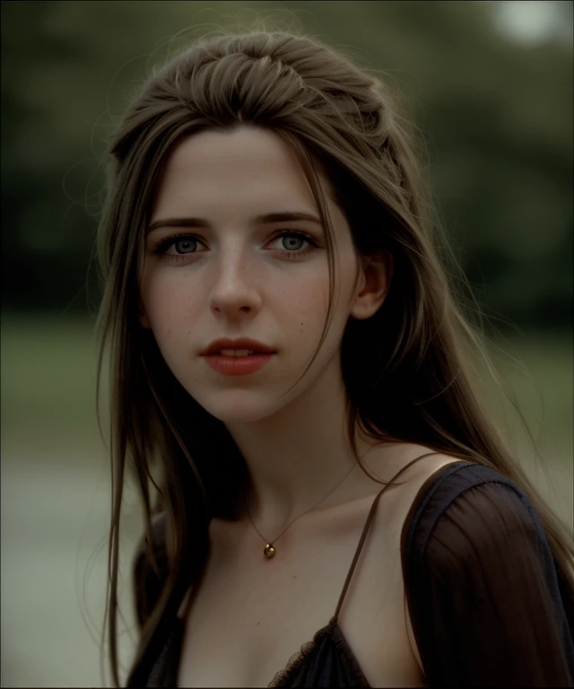 Lorna - Heather Matarazzo (Hostel 2) v1.0