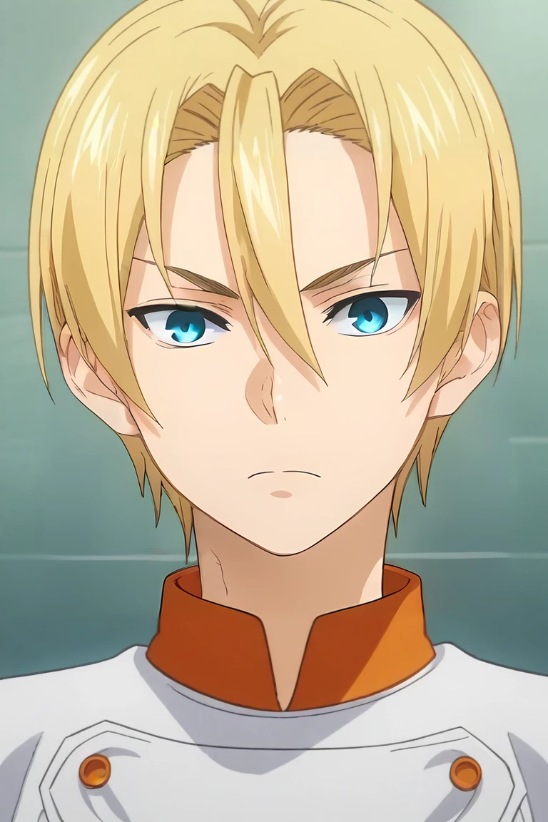 score_9, score_8_up, score_7_up, source_anime, anime screencap, , , , , depth of field, 1boy, solo, male focus, <lora:takumi_aldini_pony:0.98>, takumi_aldini, blonde hair, blue eyes, short hair, hair between eyes, , The Isle of Doom, , <lora:sdxl_lightning_8step_lora:1>