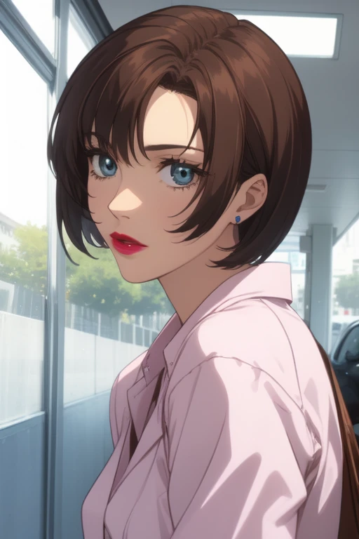Eri Kagurazaka (Full Metal Panic!) v1.0
