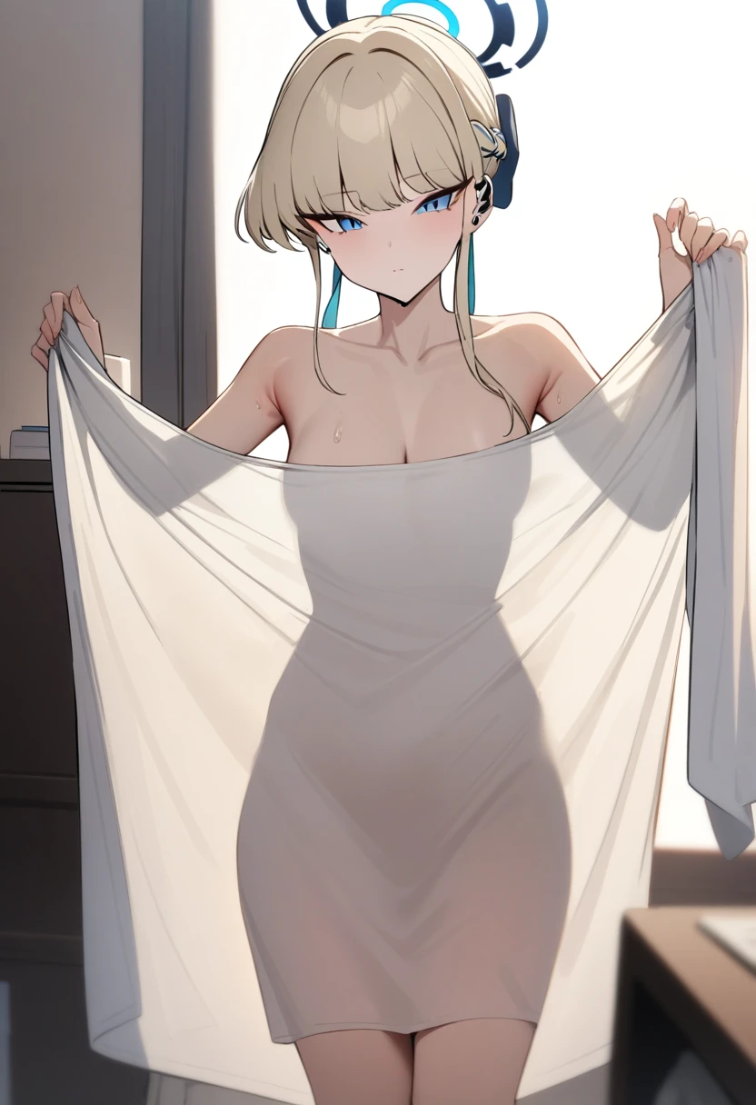  using a towel 毛巾透视 v1.0