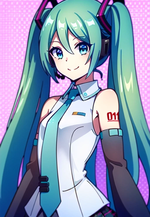 hatsune miku v1.0