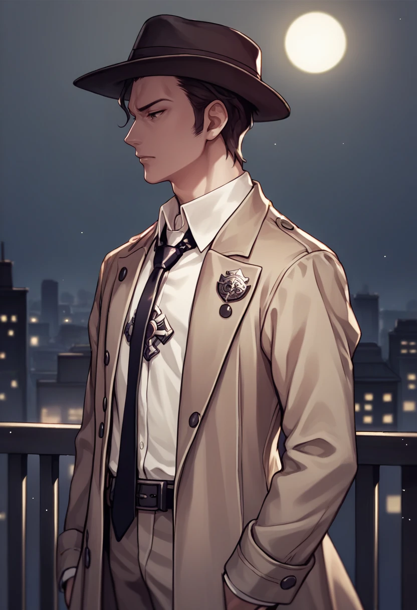 Balthus von Albrecht (Fire Emblem: Three Houses) [Pony Diffusion] v1.0