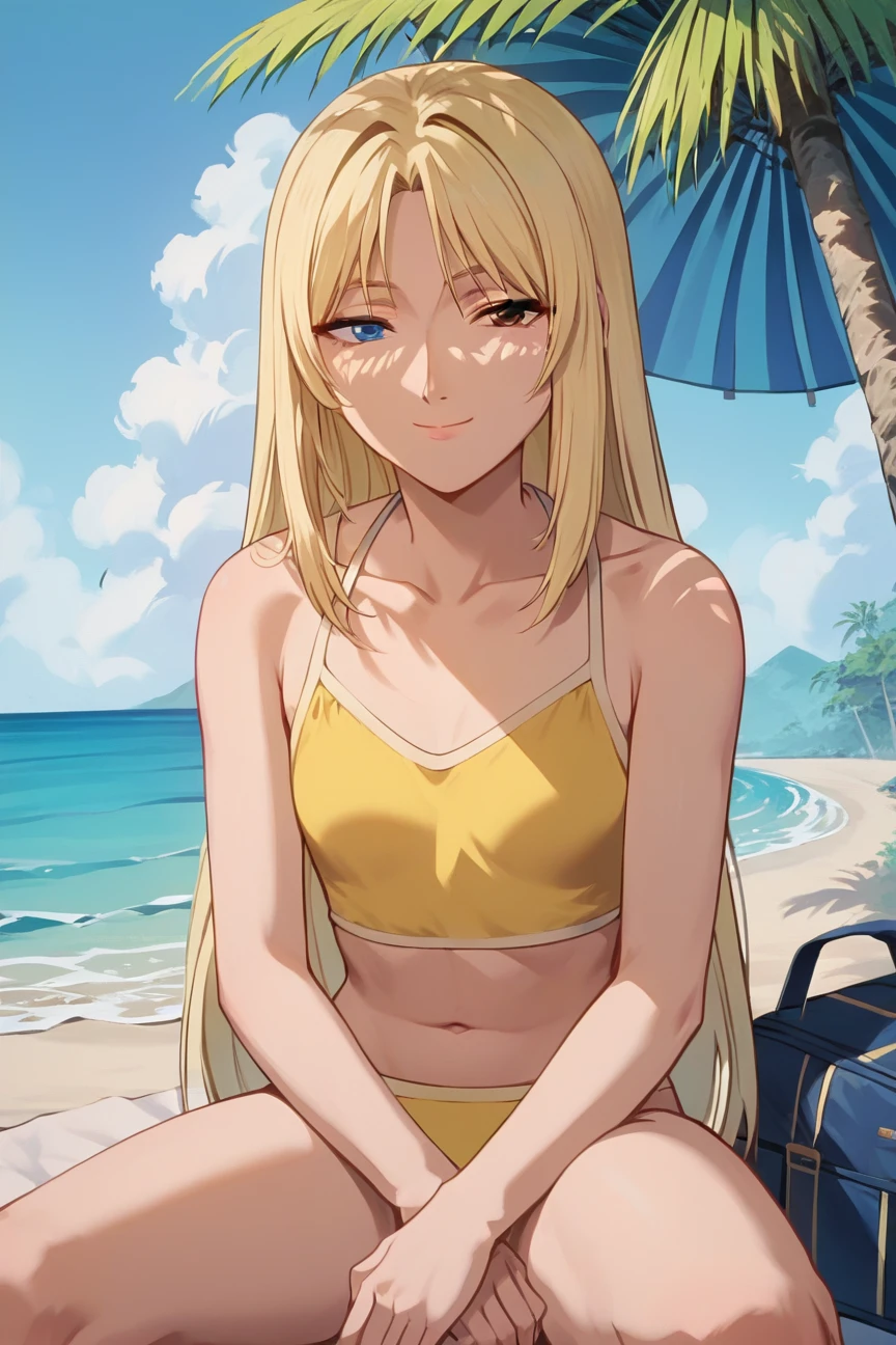 Urumi Kanzaki PDXL (by paprikalem)