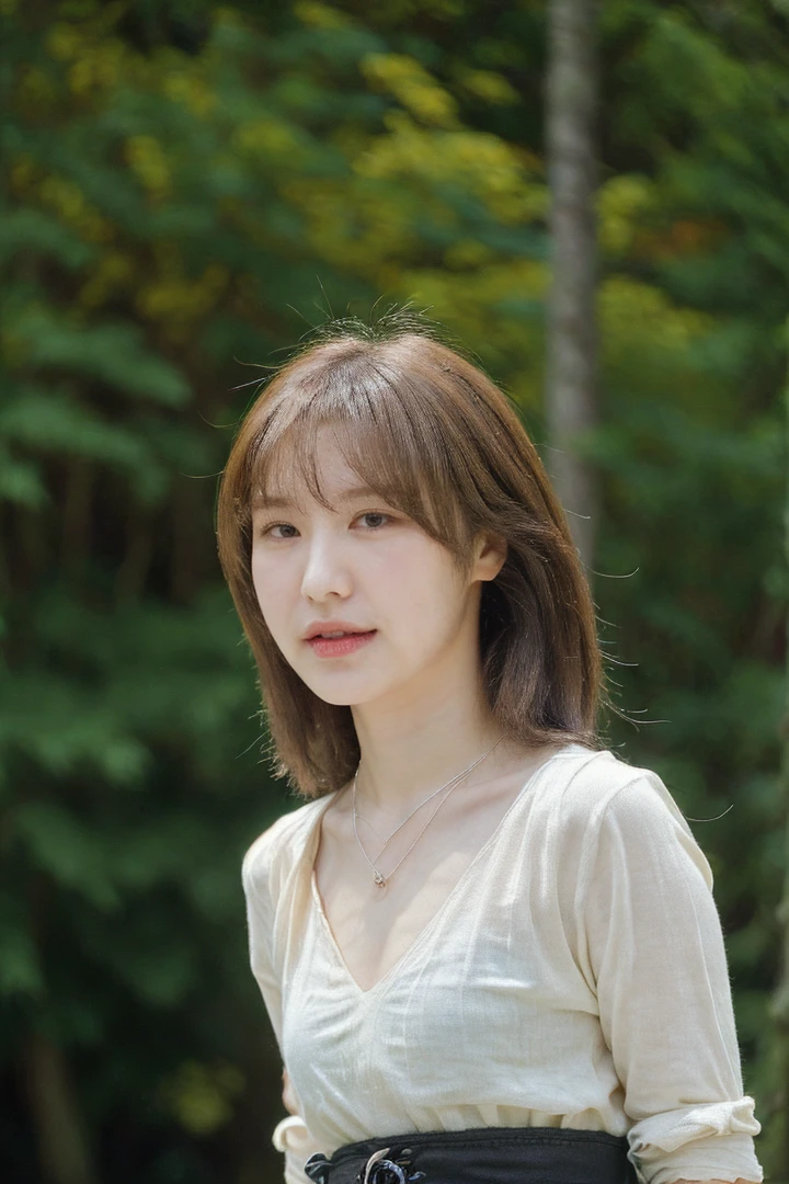 Red Velvet Wendy (웬디) Lookalike v1.0