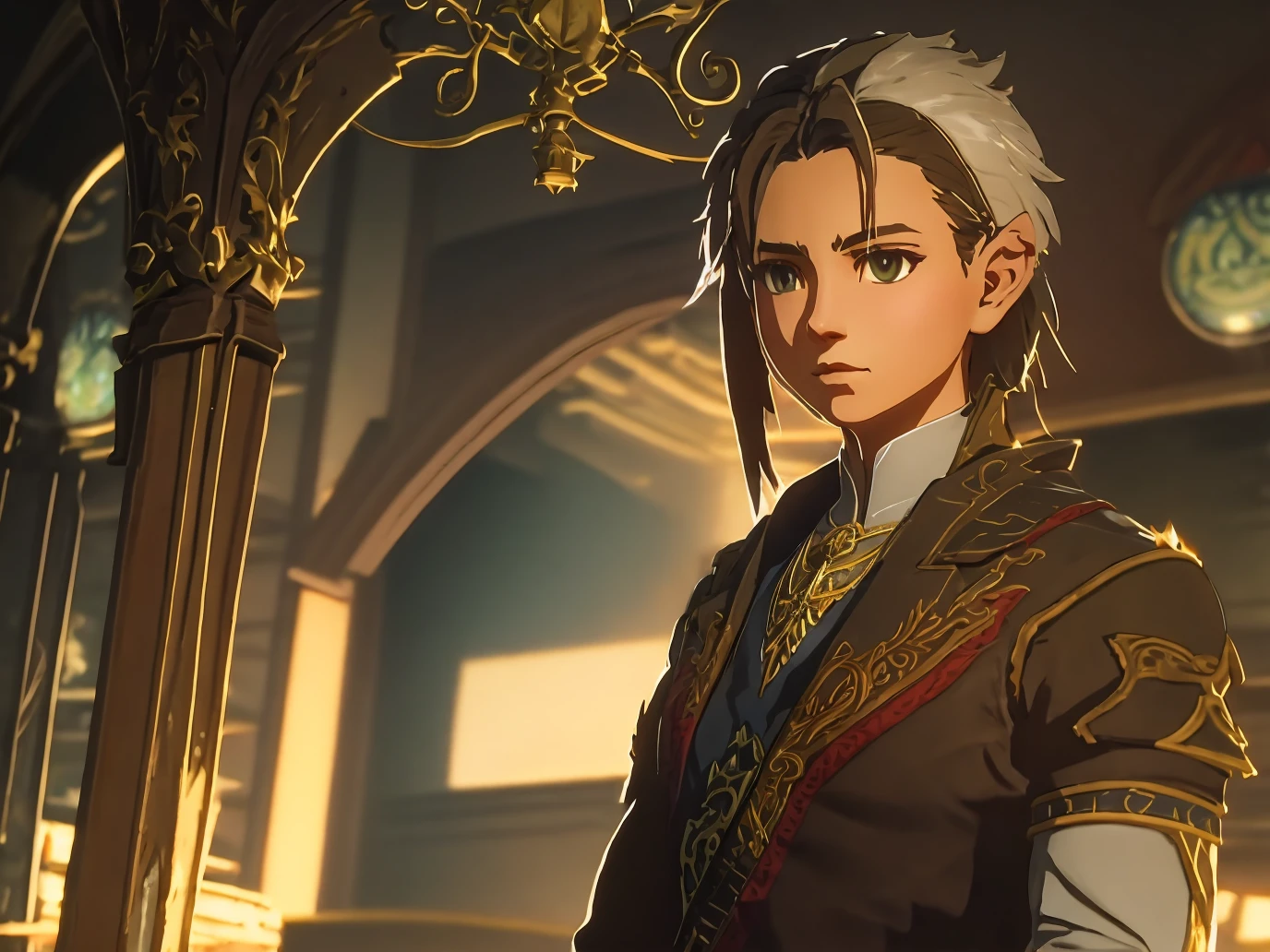 The Legend of Zelda: Tears of the Kingdom_zkk v1.0