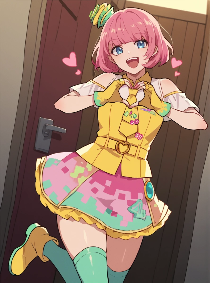 Poppy Pipopapo - Kamen Rider Exaid Poppy - Kamen Rider Exaid